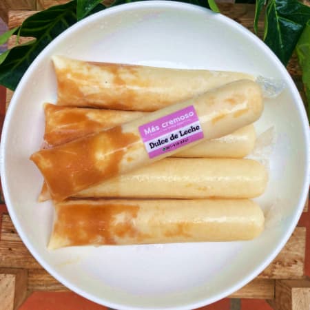 Dulce' Leche