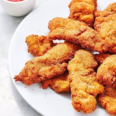 Orden de Chicken Tenders 250g