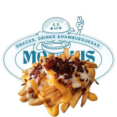 Papas Monchis