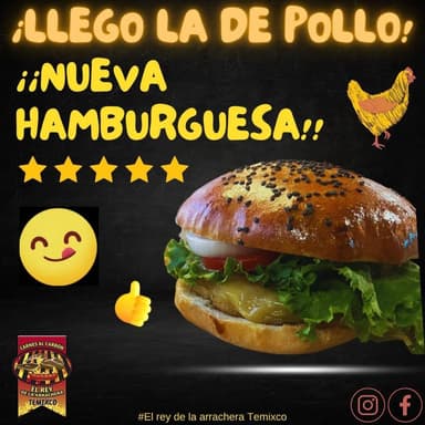 Combo Pareja Pim-Pollo