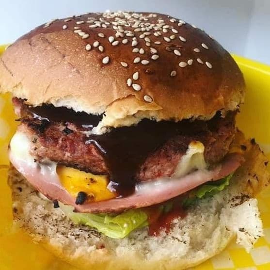 BBQ