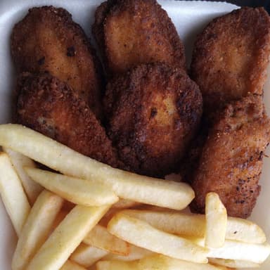 Nugett de Pollo