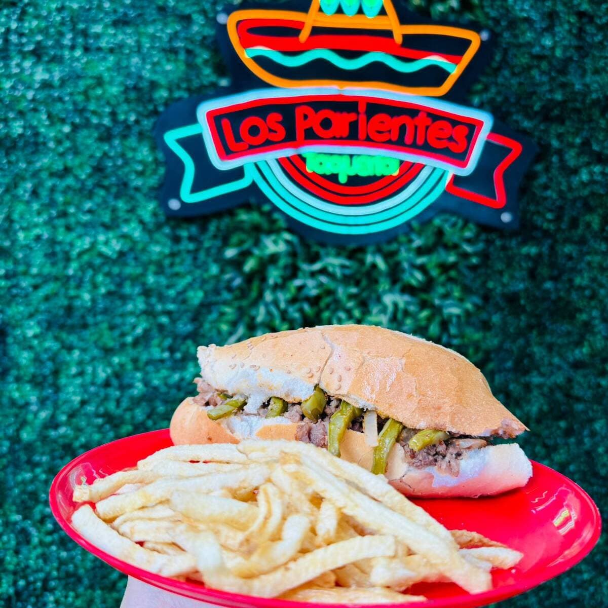 Torta de Res
