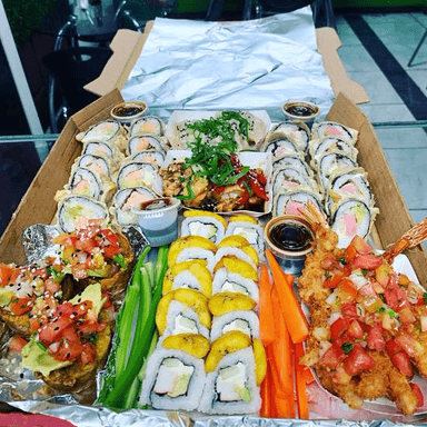 Sushi Box