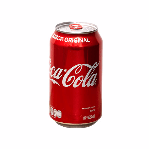 Coca Cola 355 ml