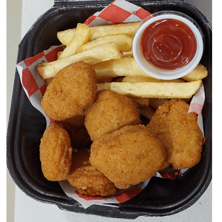 Nuggets Kids