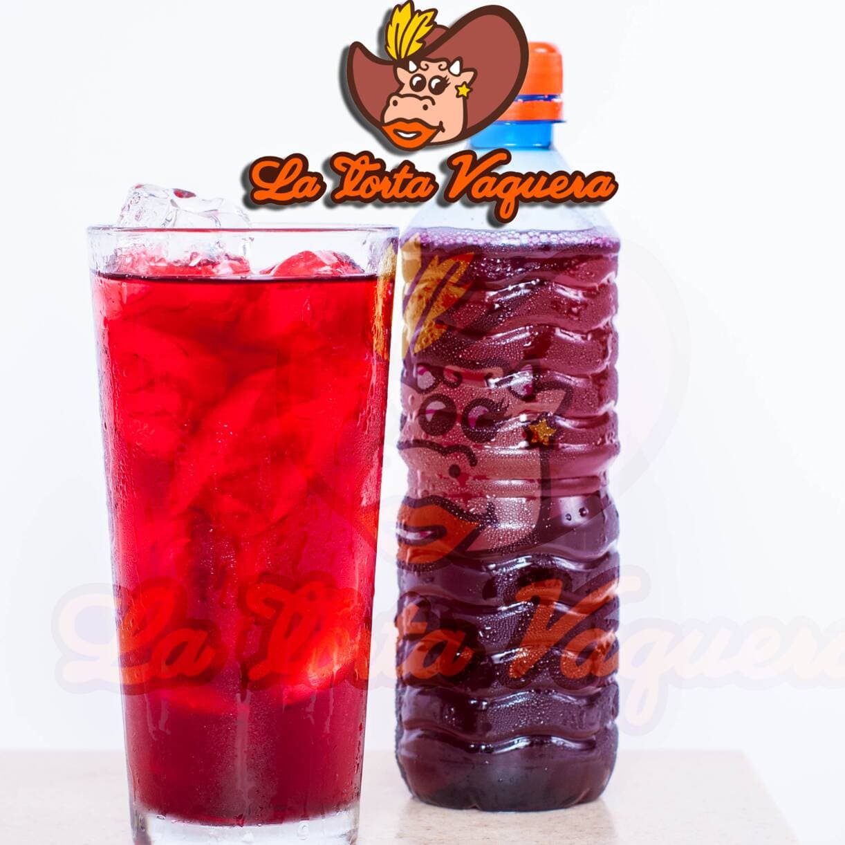 Agua de Jamaica