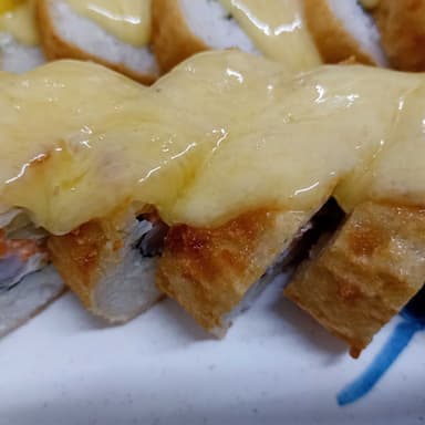 Manchego Maki
