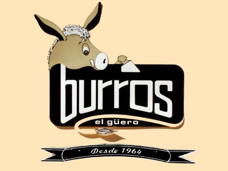 Burros el Güero