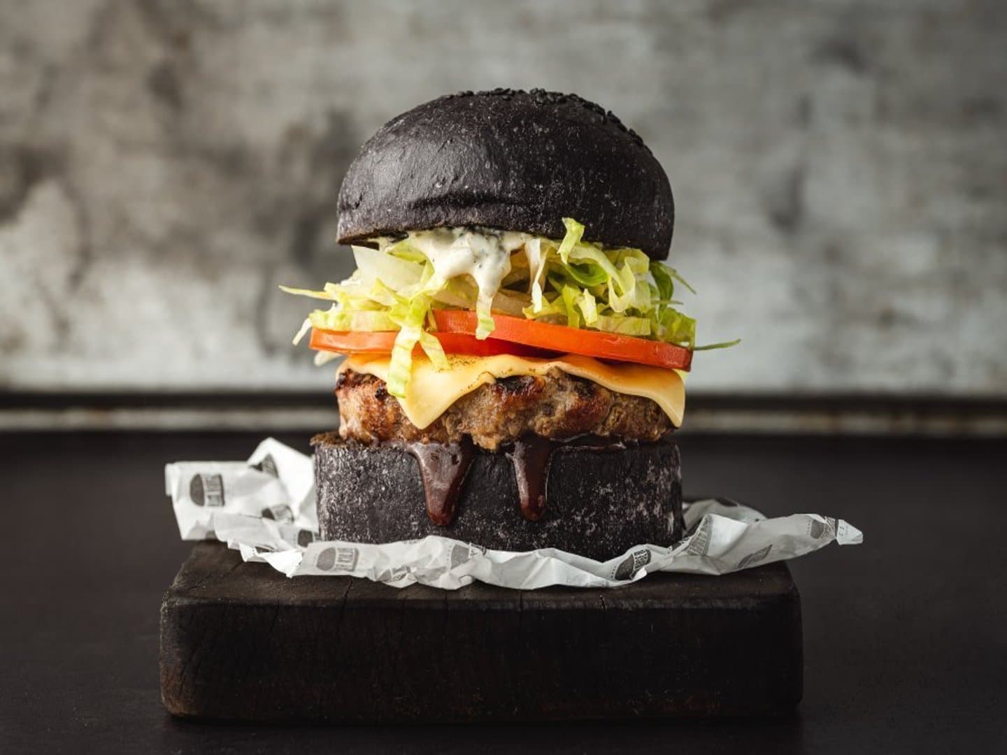 Cheese Burger