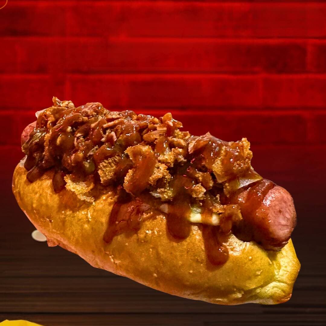 Hotdog Bbq