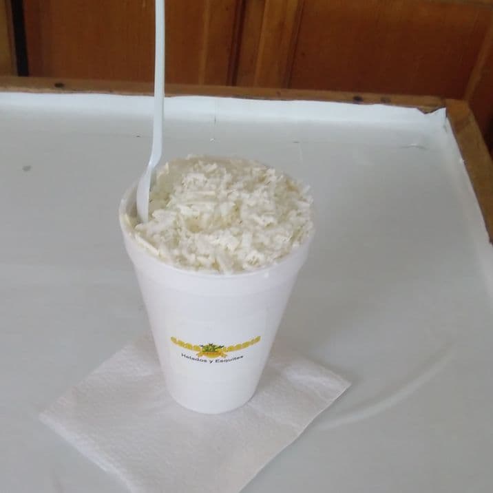 Esquites Gde