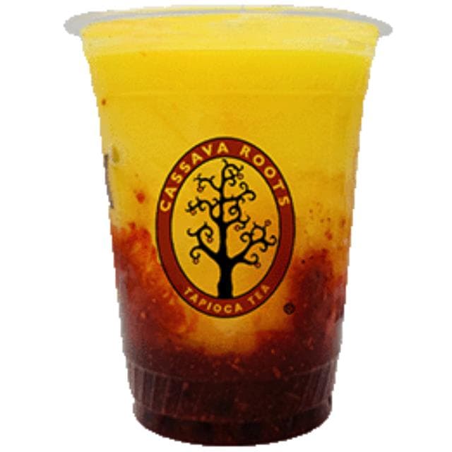 NINJA SPICY YAMMY PEACH