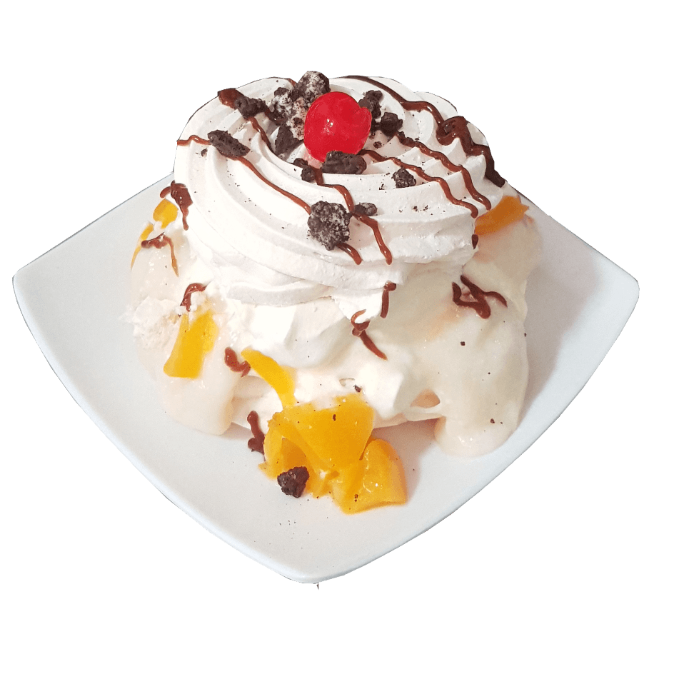 Merengón Mixto