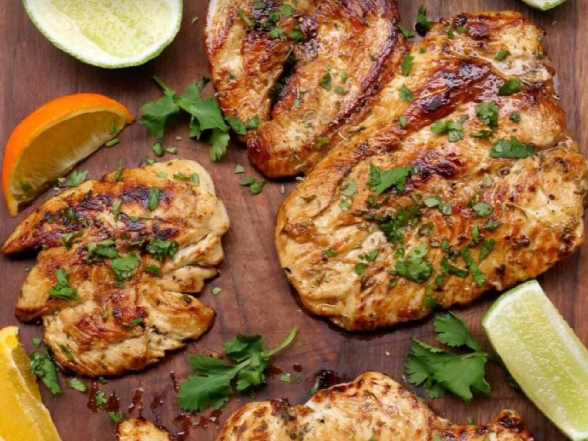 Macaria Cocina Gourmet