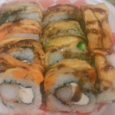 Kakiage