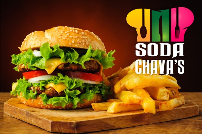 Soda Chavas