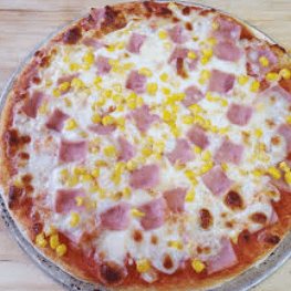 Pizza Margarita