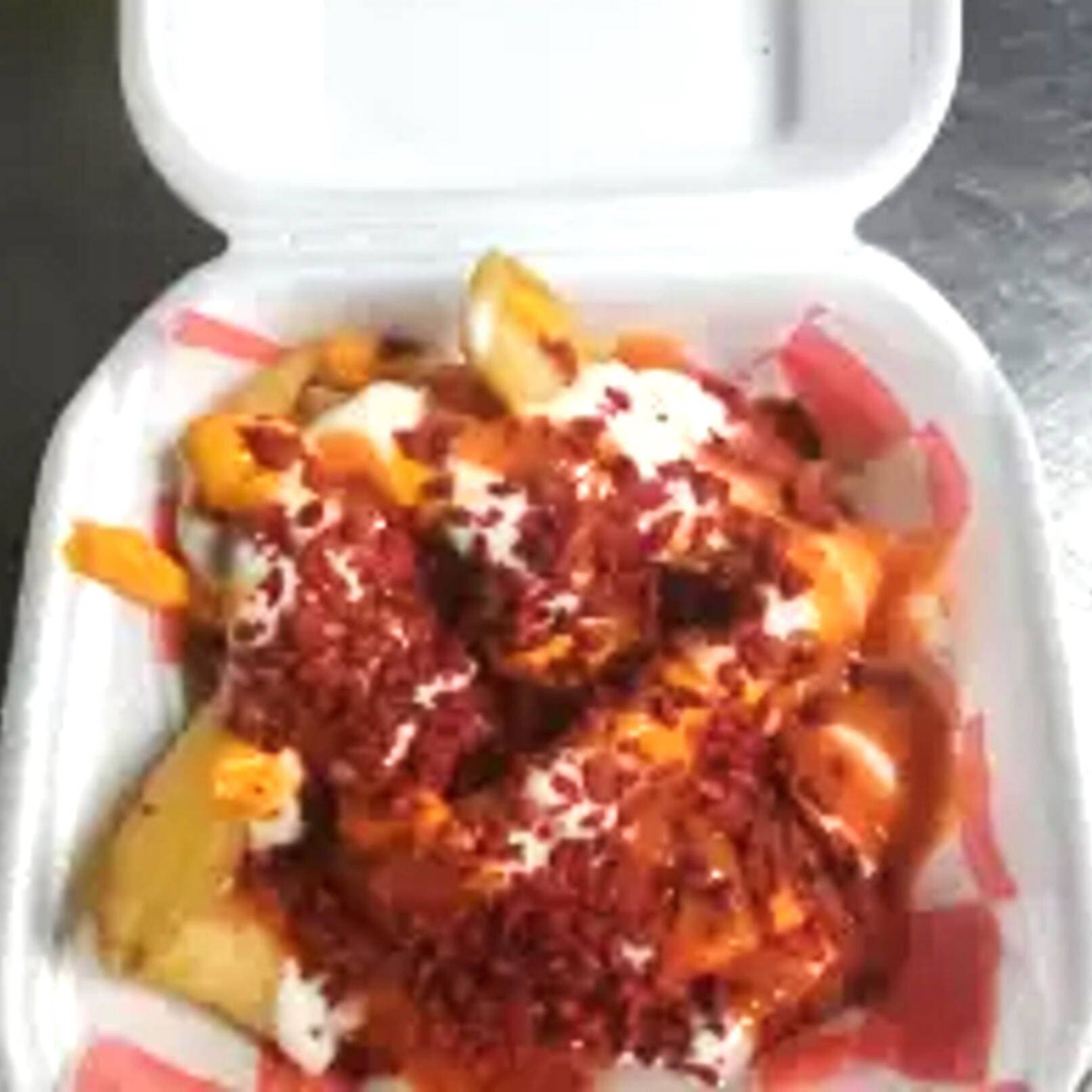 Papas Bañadas
