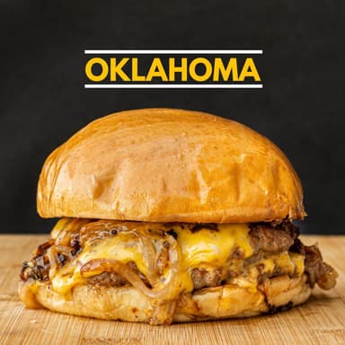 OKLAHOMA