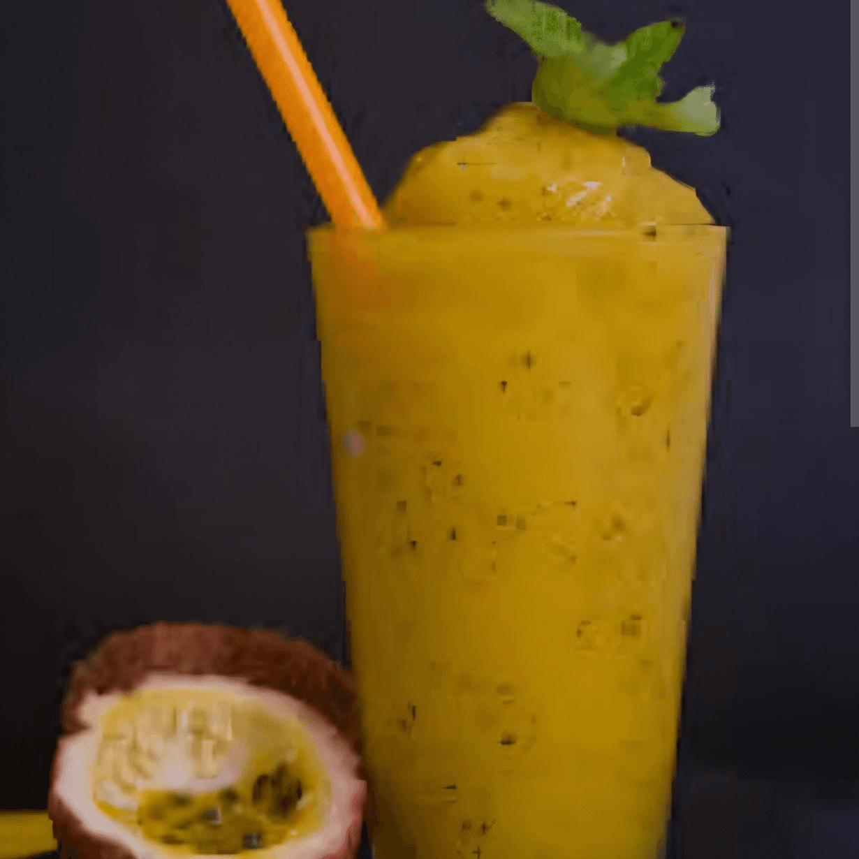 Smoothie Maracuya