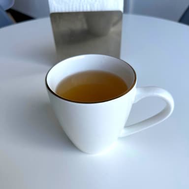 Té