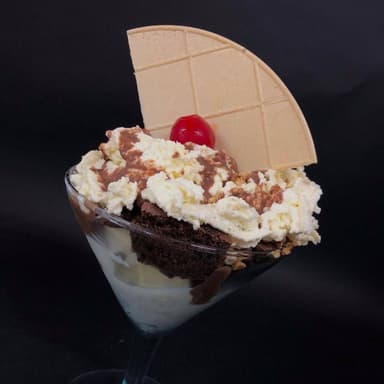 Copa Brownie
