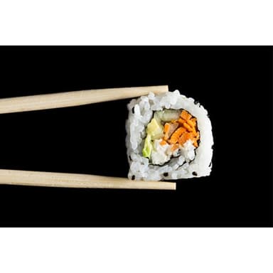 VEGAN ROLL