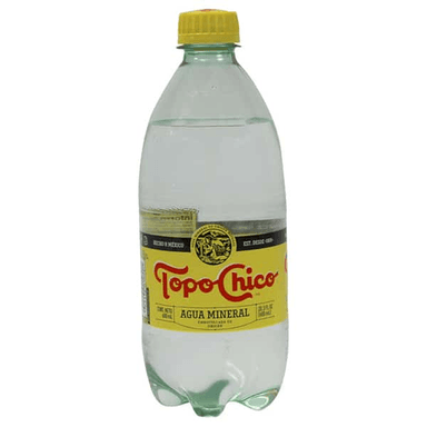 Topo chico