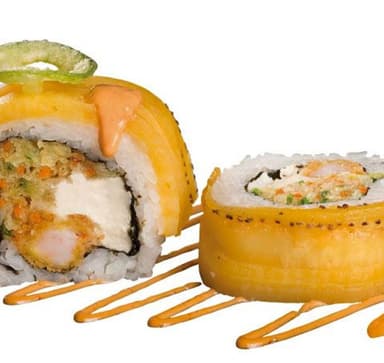 Monkey Roll