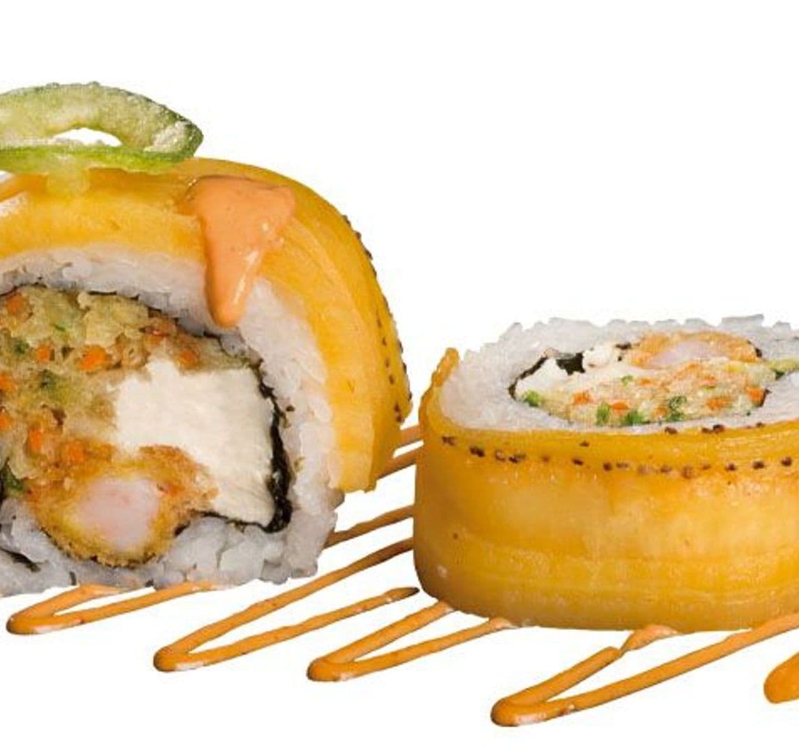 Monkey Roll