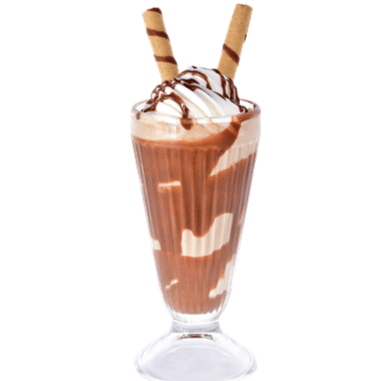 Malteada BAILEYS