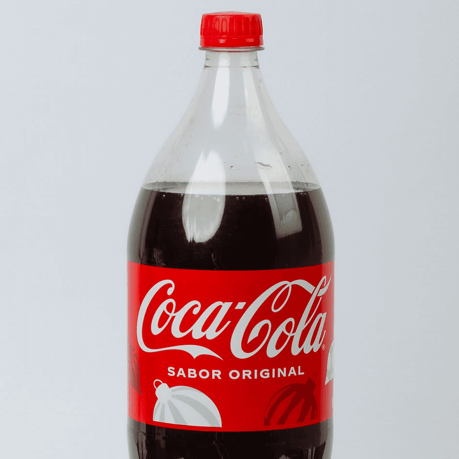 Refresco 2 Lts