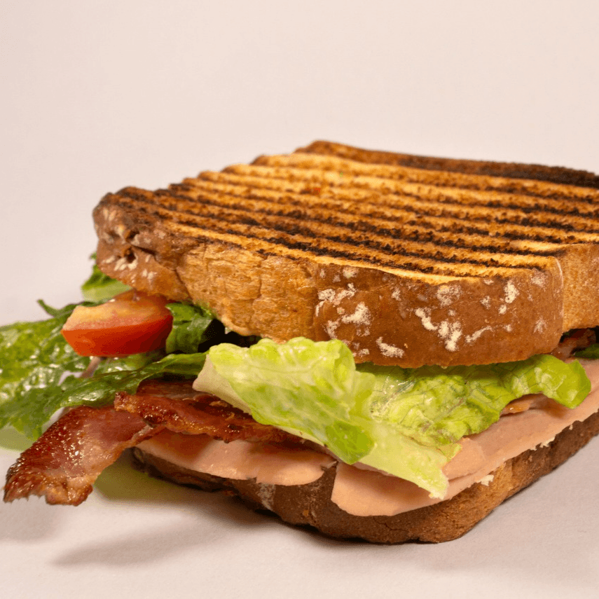 Sándwich Americano