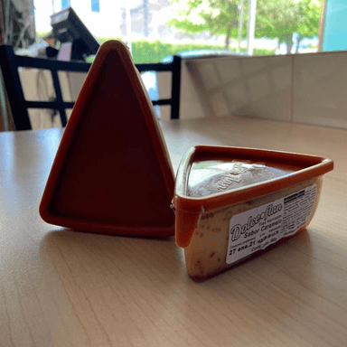 Dolce Flan