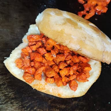 Torta Pastor