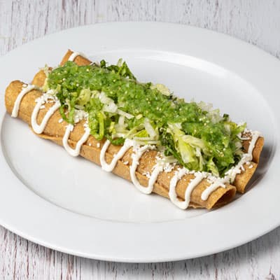 Flautas