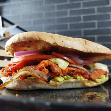 Lonche Taparterias
