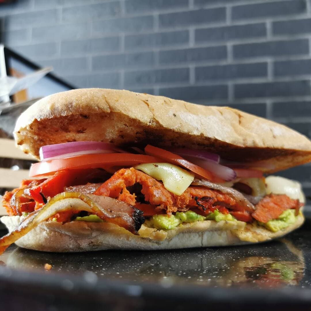 Lonche Taparterias