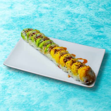 Topolobampo Roll