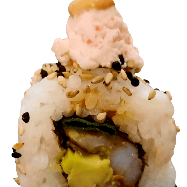 Jarochito Roll