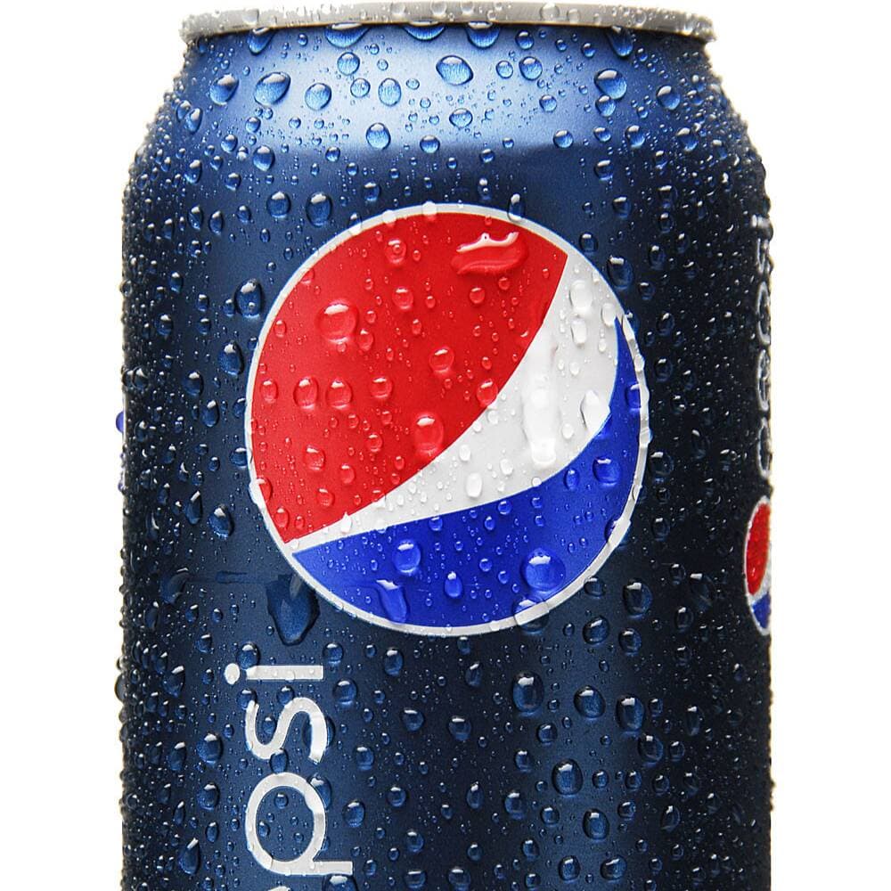 refrescos linea pepsi