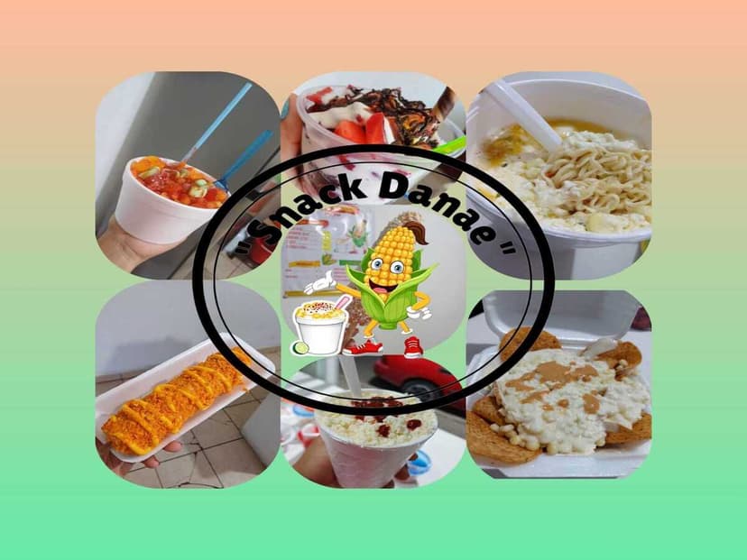 Snack Danae