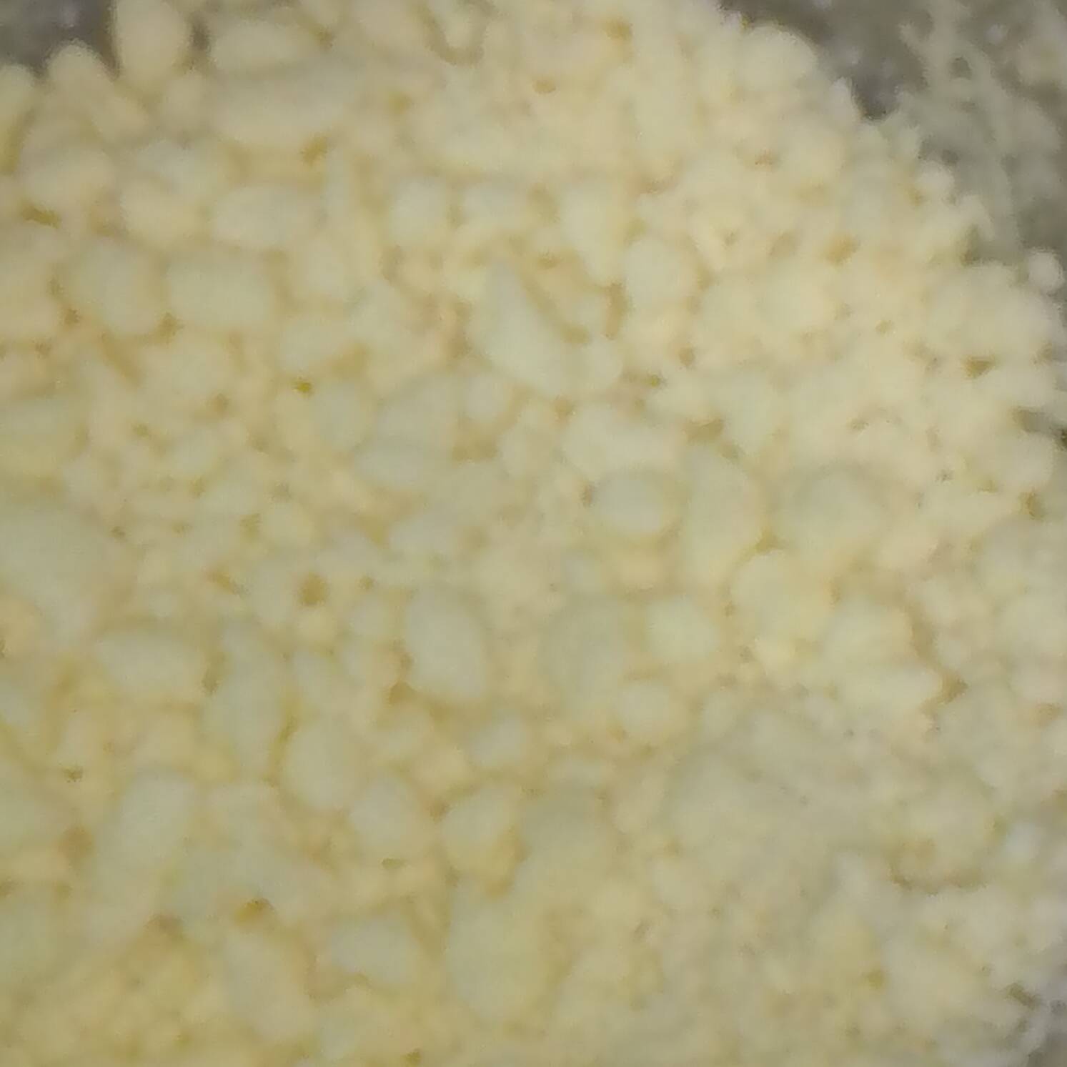 Queso Cubicado
