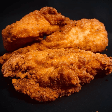 Orden de Chicken tenders