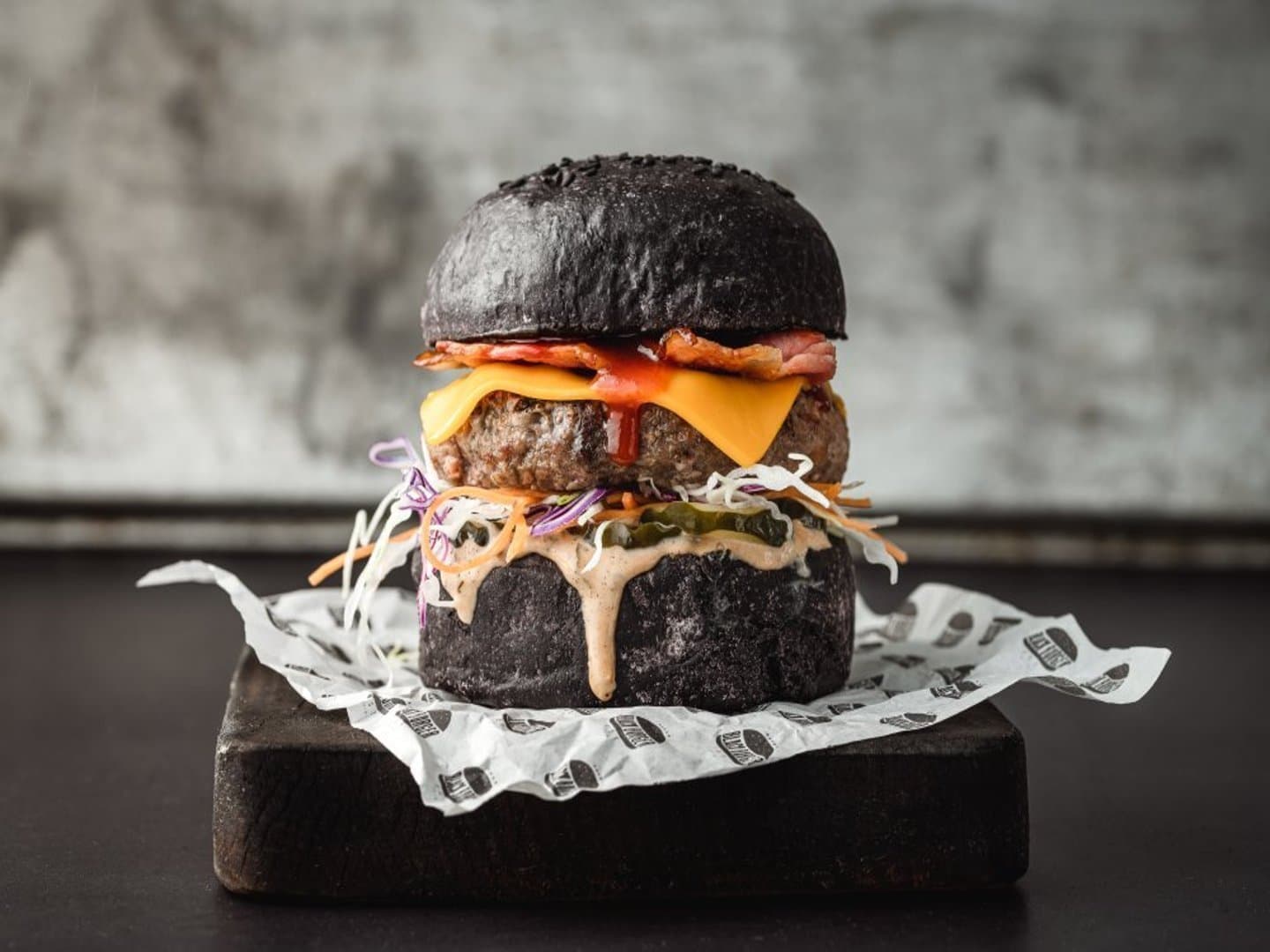 Dirty Burger