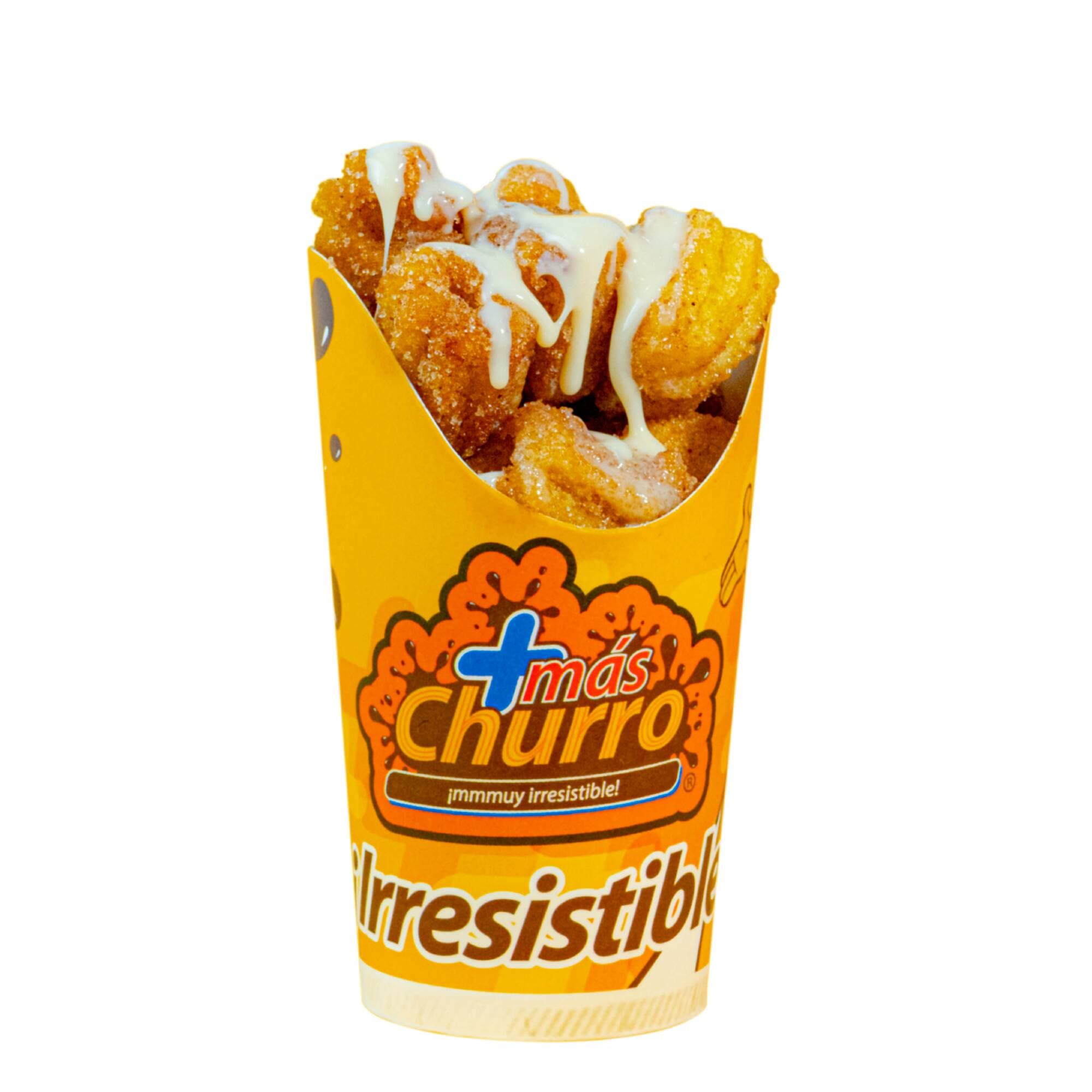 Tropps Vaso Chico