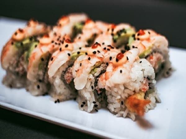 Unisushi