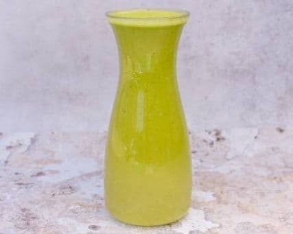 Agua de Alfalfa