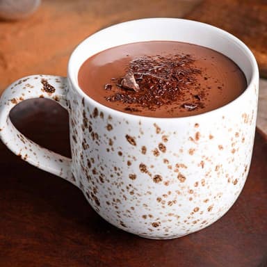 Chocolate Caliente